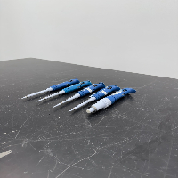 VWR Single Chanel Pipettes Quantity 5 image 1